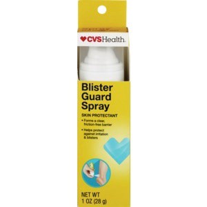 slide 1 of 1, CVS Health Blister Guard Spray, 1 Oz, 1 oz