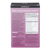 slide 7 of 13, DreamBrands Internal Harmony Multi-Symptom Menopause Relief 60 ea, 60 ct