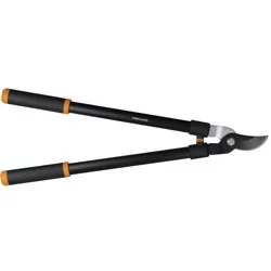 Fiskars 21.5-in Steel Bypass Lopper