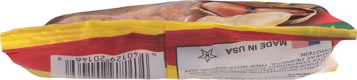 slide 9 of 13, Island Snacks Honey Peanuts Value Size 6.5 oz, 6.5 oz