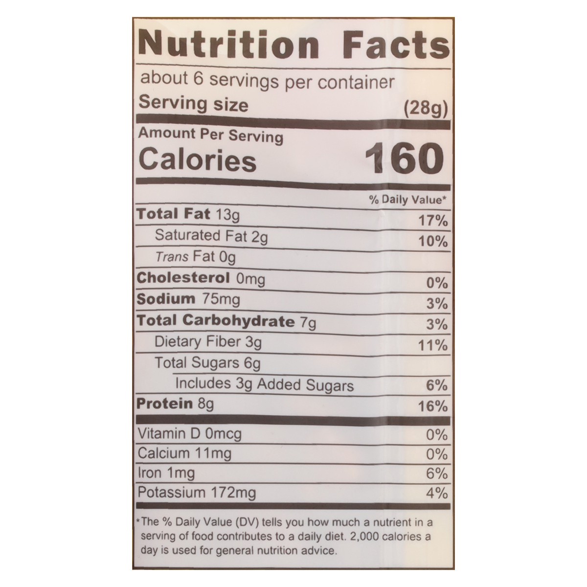 slide 12 of 13, Island Snacks Honey Peanuts Value Size 6.5 oz, 6.5 oz