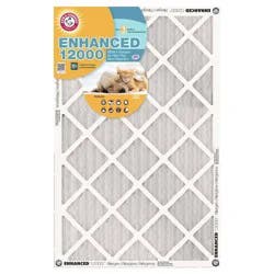 Arm & Hammer Enhanced 12000 Air Filter