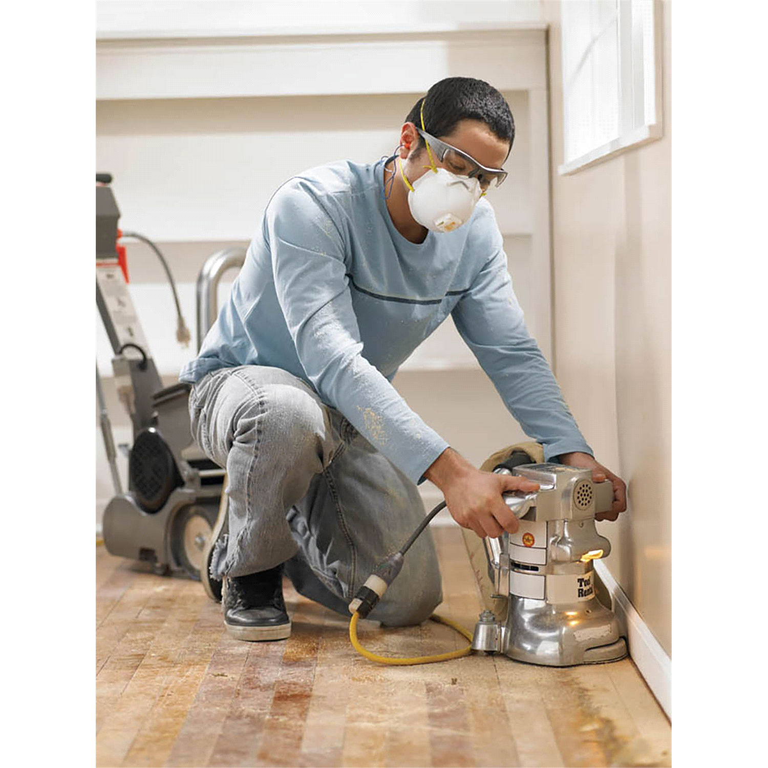 slide 3 of 3, 3M Corded Reusable Earplugs with Case, 3 ct