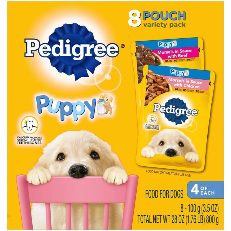 Walgreens pedigree outlet dog food