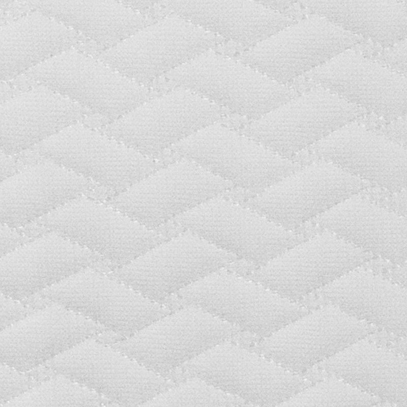 slide 5 of 6, Allerease King Perfect Protection Quilted Luxury Waterproof Machine Washable Fitted Mattress Protector: Hypoallergenic, OEKO-TEX Certified, 1 ct