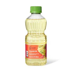 Canola Oil - 24oz - Good & Gather™