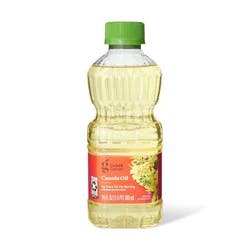 Canola Oil - 24oz - Good & Gather™