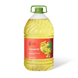 Canola Oil - 1gal (128oz) - Good & Gather™