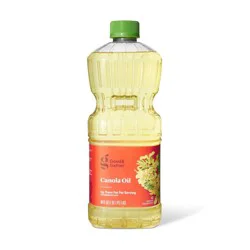 Canola Oil - 48oz - Good & Gather™