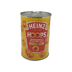 Heinz Spaghetti Hoops