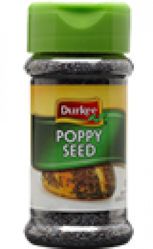 slide 1 of 1, Durkee Poppy Seed, 1.25 oz