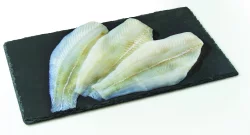 Sole Dover Fillet (Fresh Wild Caught) (Service Counter)