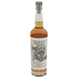 Redwood Empire Rye Whiskey 750 ml