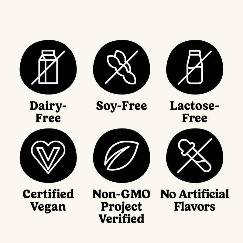 slide 2 of 11, So Delicious Dairy Free Vanilla Bean Coconut Milk Frozen Dessert Sandwich - 8ct, 8 ct