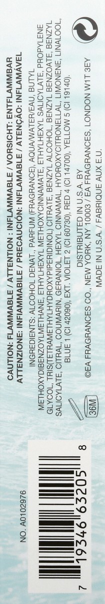 slide 8 of 10, Jennifer Aniston Eau De Toilette 10 ml, 10 ml