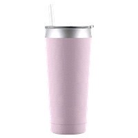 slide 3 of 13, Ello Beacon Vacuum Insulated Stainless Tumbler, 24 oz