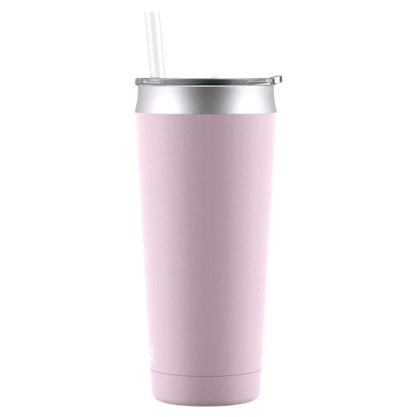 slide 8 of 13, Ello Beacon Vacuum Insulated Stainless Tumbler, 24 oz