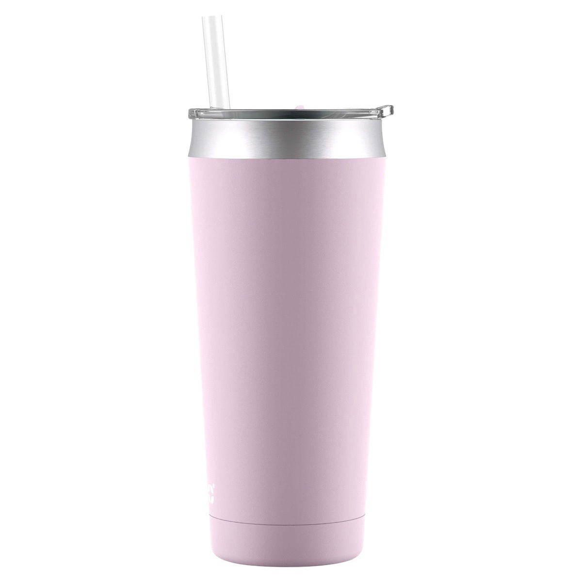 slide 9 of 13, Ello Beacon Vacuum Insulated Stainless Tumbler, 24 oz