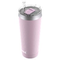 slide 11 of 13, Ello Beacon Vacuum Insulated Stainless Tumbler, 24 oz