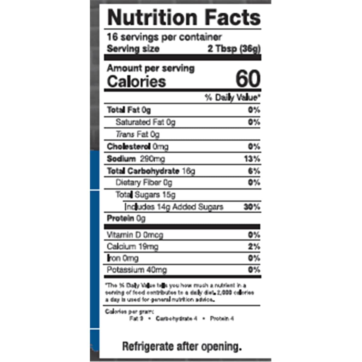 slide 2 of 2, Three Little Pigs Competition Bbq Sauce, 20.3 oz