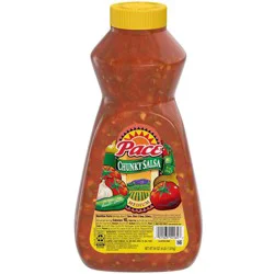 Pace Chunky Medium Salsa - 64 oz