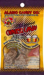 Alamo Candy Co. Co. Chinese Candy 1.25 oz