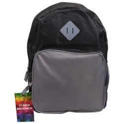 A.D. Sutton & Sons 17 Inch Backpack, 1 ct