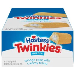 Hostess Twinkies 2.7 oz 2 Count