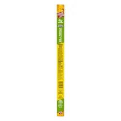 Slim Jim Vlasic Giant Slim Dill Pickle Flavored Smoked Snack Stick 0.97 oz