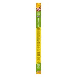 Slim Jim Vlasic Giant Slim Dill Pickle Flavored Smoked Snack Stick 0.97 oz