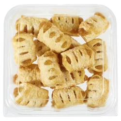 Fresh from Meijer Strudel Bite Apple 11 oz, 15 ct