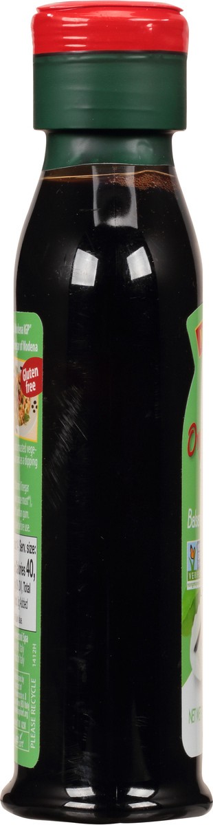 slide 7 of 9, Monari Federzoni Organic Glaze With Balsamic Vinegar Of Modena, 9.1 oz