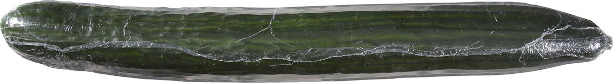 slide 9 of 11, Mucci Farms Seedless English Cucumber 1 ea, 1 ct