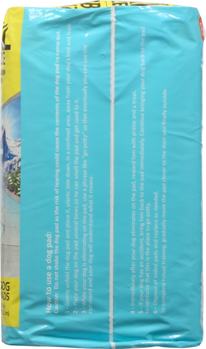 slide 6 of 12, Hartz Home Protection Mountain Fresh Scent XXL Dog Pads 20 Each, 20 ct