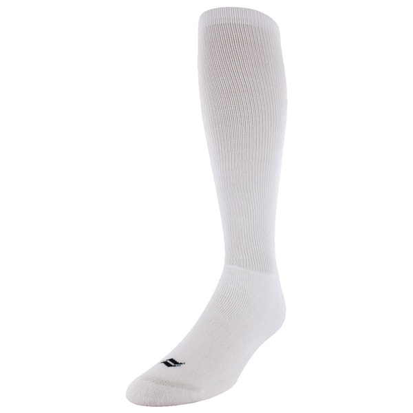 slide 1 of 1, Sof Sole All Sport Team Sock (Small) - White, 1 ct