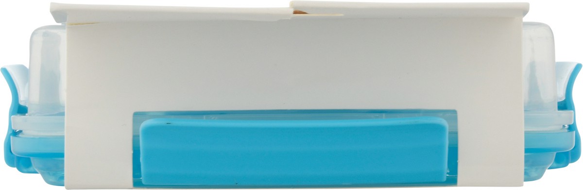 slide 9 of 9, Kolorae Sandwich Box, Assorted Colors, 1 ct