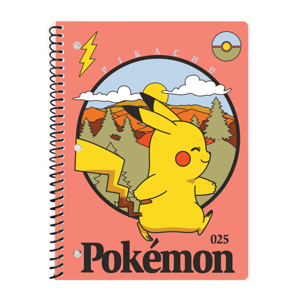 pokemon notebook for cards Venusaur Card Binder (4-Pocket) sleek black protective shield to save your pages from getting folded or creased inside your bag Dual Innovative Designs Licensed Notebook, 11""