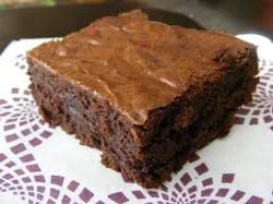 Individually Wrapped Brownie (DM)