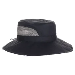 Panama Jack Ladies Boonie With Ponytail Hole