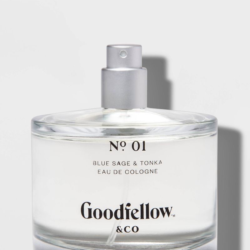 Target goodfellow online cologne