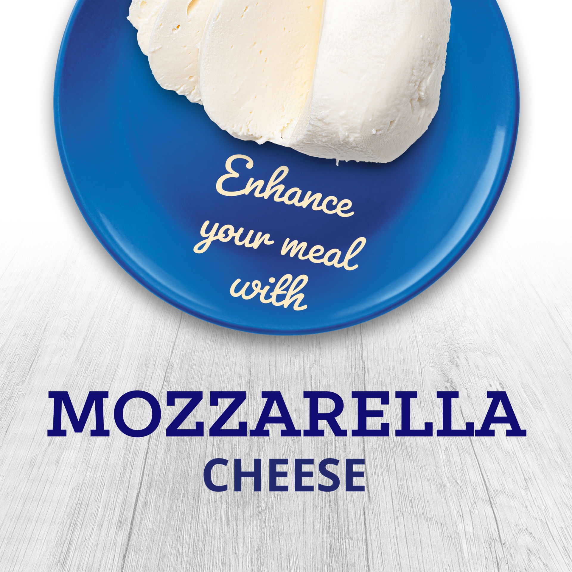 slide 10 of 10, Polly-O Mozzarella Cheese Chunk with Whole Milk Pack, 16 oz