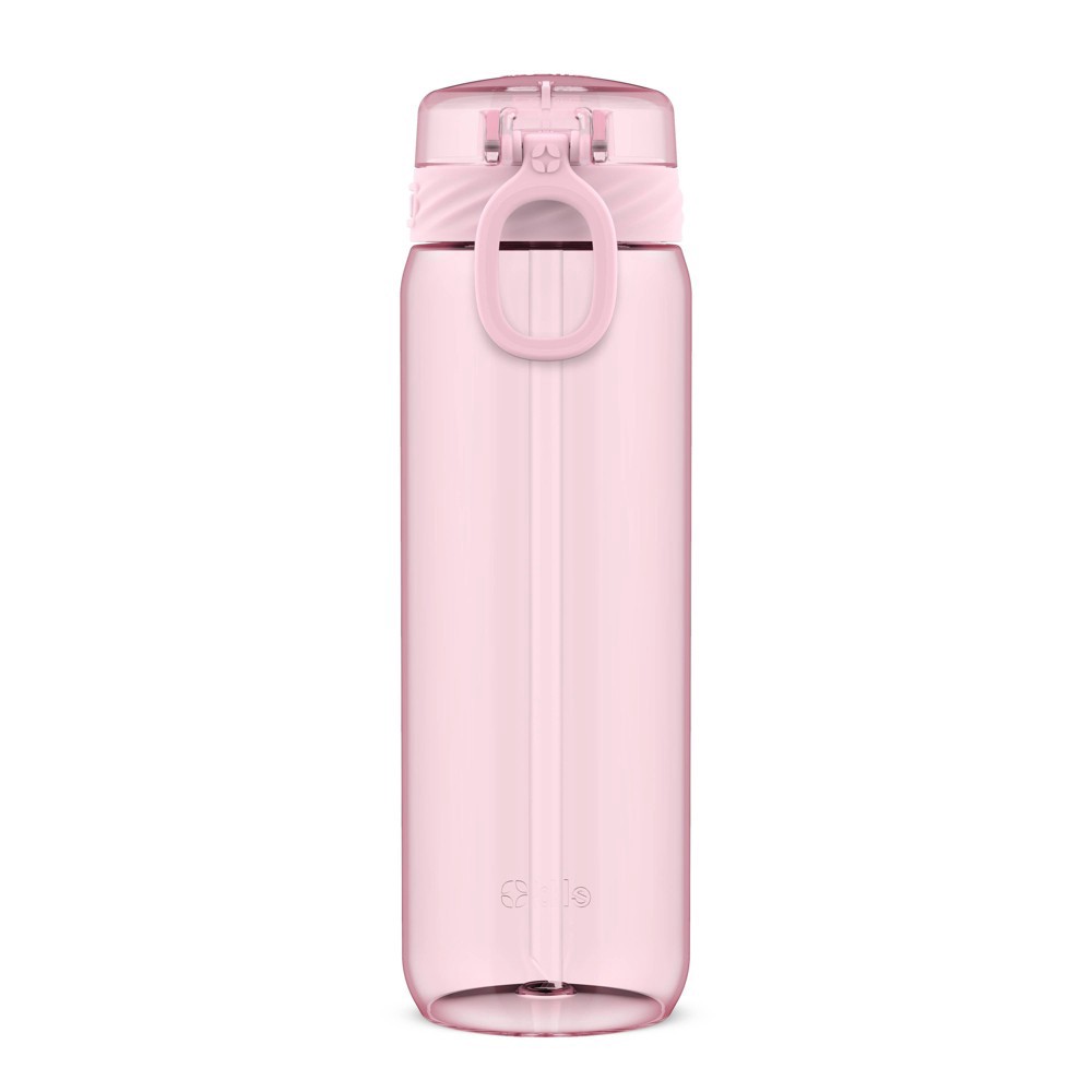 Leapfrog Ello Sloan BPA-Free Tritan Water Bottle with Stopper Lid