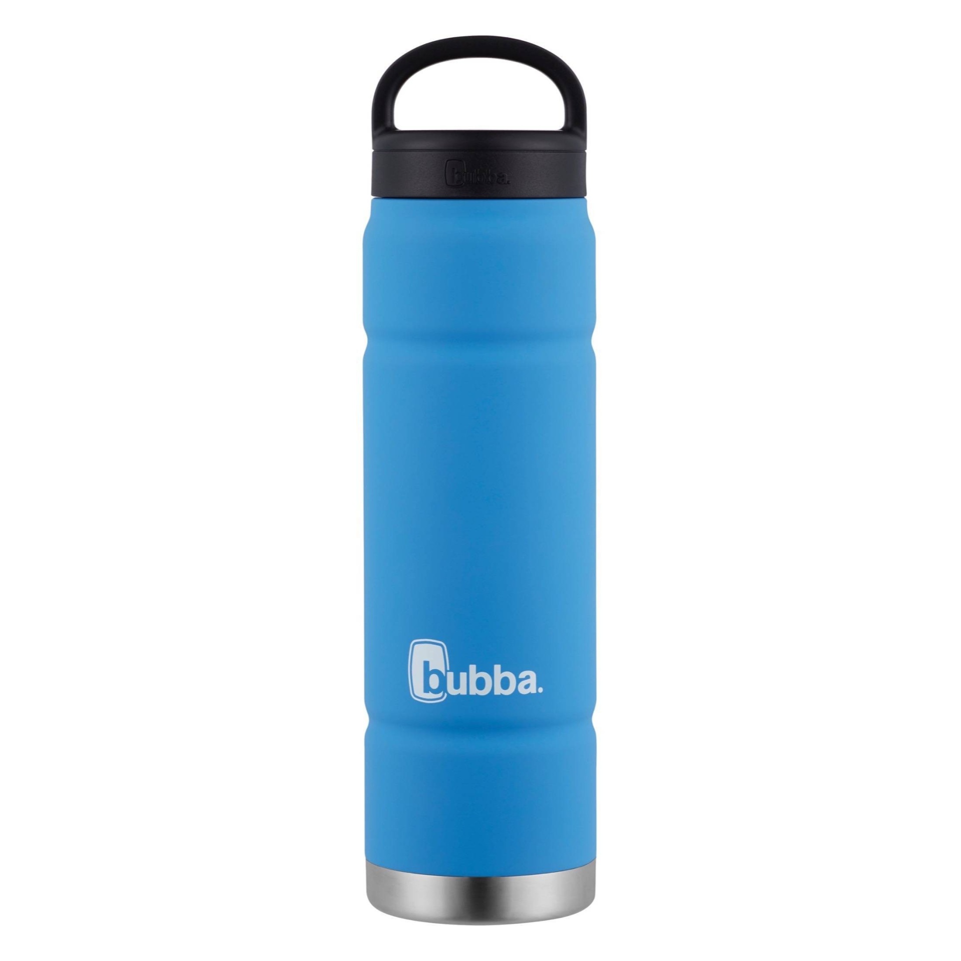 bubba 24oz Trailblazer Insulated Stainless Steel Water Bottle with Wide  Mouth Tutti Fruity 1 ct