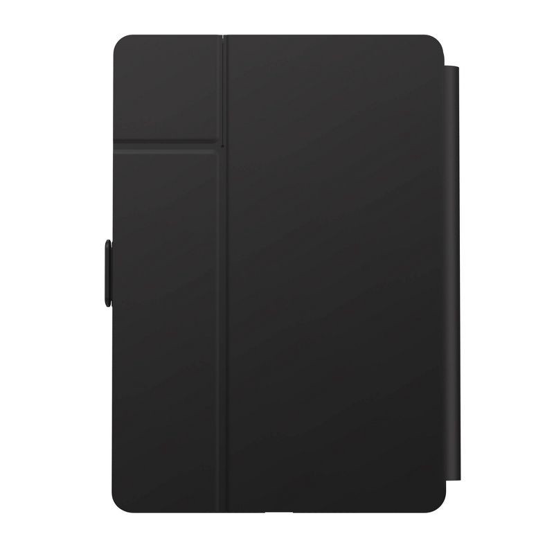slide 4 of 8, Speck Balance Folio Protective Case for Apple iPad 10.2-inch - Black, 1 ct