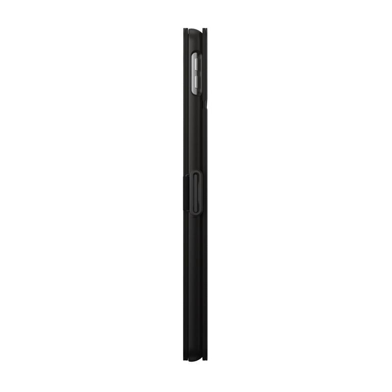 slide 6 of 8, Speck Balance Folio Protective Case for Apple iPad 10.2-inch - Black, 1 ct