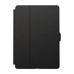 Speck Balance Folio Protective Case for Apple iPad 10.2-inch - Black