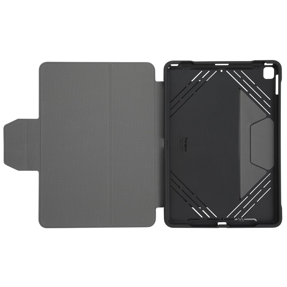 slide 3 of 8, Targus Pro-Tek Antimicrobial Case for iPad 10.2" (7th, 8th & 9th Gen) and iPad Air 10.5" and iPad Pro 10.5", 1 ct