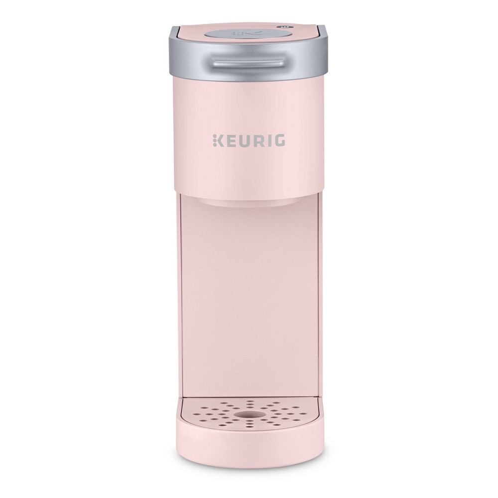 Keurig K-Mini Single-Serve K-Cup Pod 
