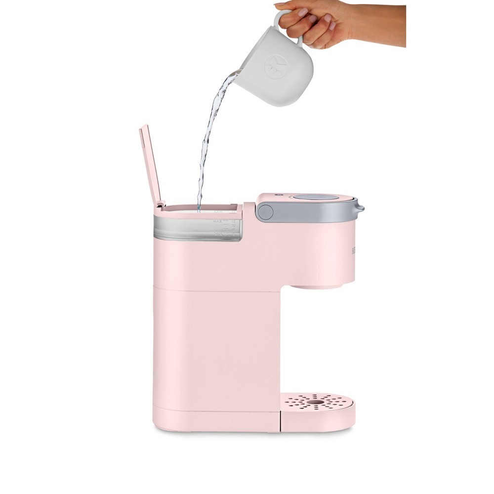 Keurig K-Mini Single-Serve K-Cup Pod 