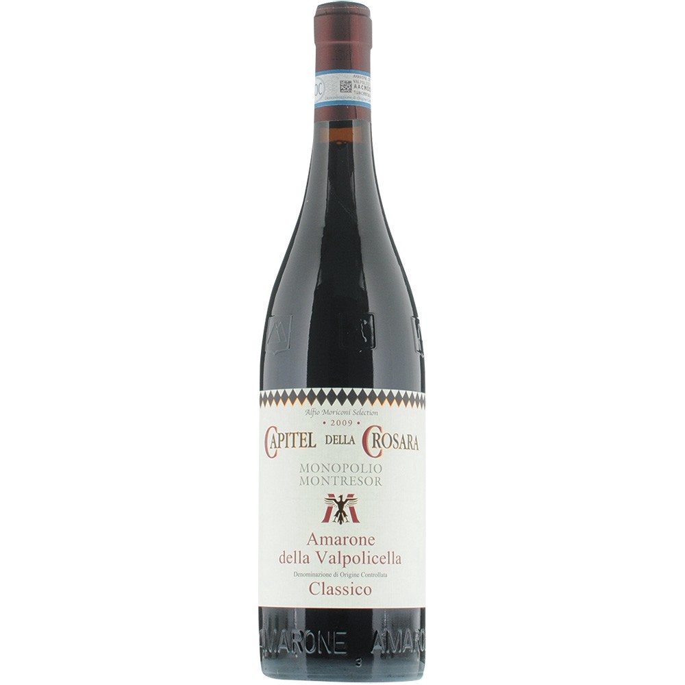 slide 1 of 1, Montresor Amarone Crosara, 750 ml